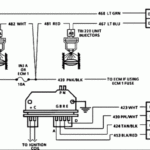 93 S10 Wiring Diagram 93 Chevy Truck Wiring Diagram Wiring Forums