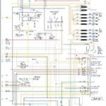 94 Lt1 Wiring Diagram Schematic Schematic And Wiring Diagram