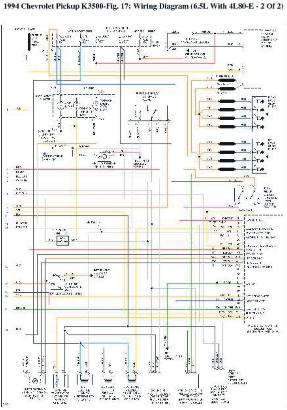 94 Lt1 Wiring Diagram Schematic Schematic And Wiring Diagram