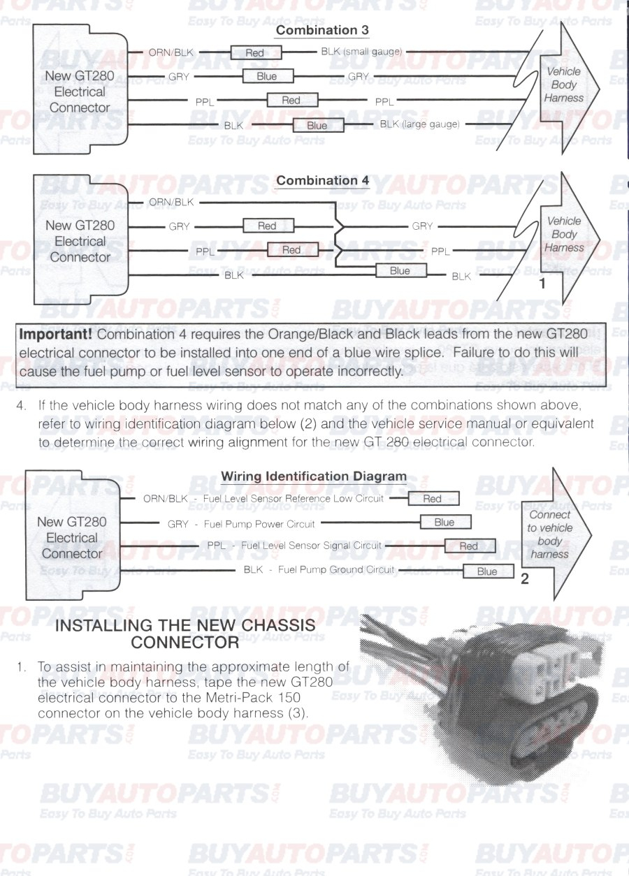 95 Chevy Tahoe Fuel Pump Wiring Diagram Wiring Diagram