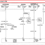 96 S10 Truck Wiring Diagram Wiring Diagram Networks