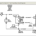 98 Blazer Fuel Pump Wiring Diagram Wiring Diagram Networks