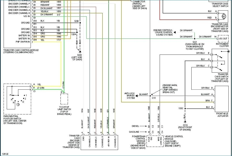 98 Chevy Tahoe Radio Wiring Diagram Diagramwirings