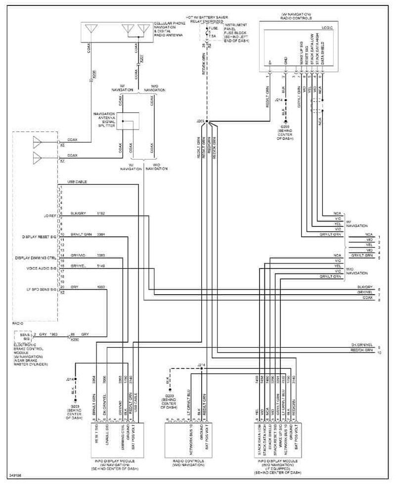 CHEVROLET Cruze Wiring Diagrams Fuse Boxes Car Electrical Wiring 