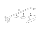 Chevrolet Sonic Socket And Amplifier Wire Bulb Harness License