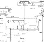 Chevrolet Wiring Diagram Color Code Wiring Diagram