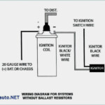 Chevy 350 Ignition Coil Wiring Diagram Cadician s Blog