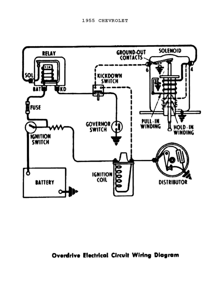 Chevy 350 Ignition Coil Wiring Diagram Free Wiring Diagram