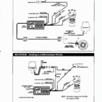 Chevy 350 Ignition Coil Wiring Diagram Free Wiring Diagram