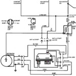 Chevy 350 Ignition Coil Wiring Diagram Free Wiring Diagram