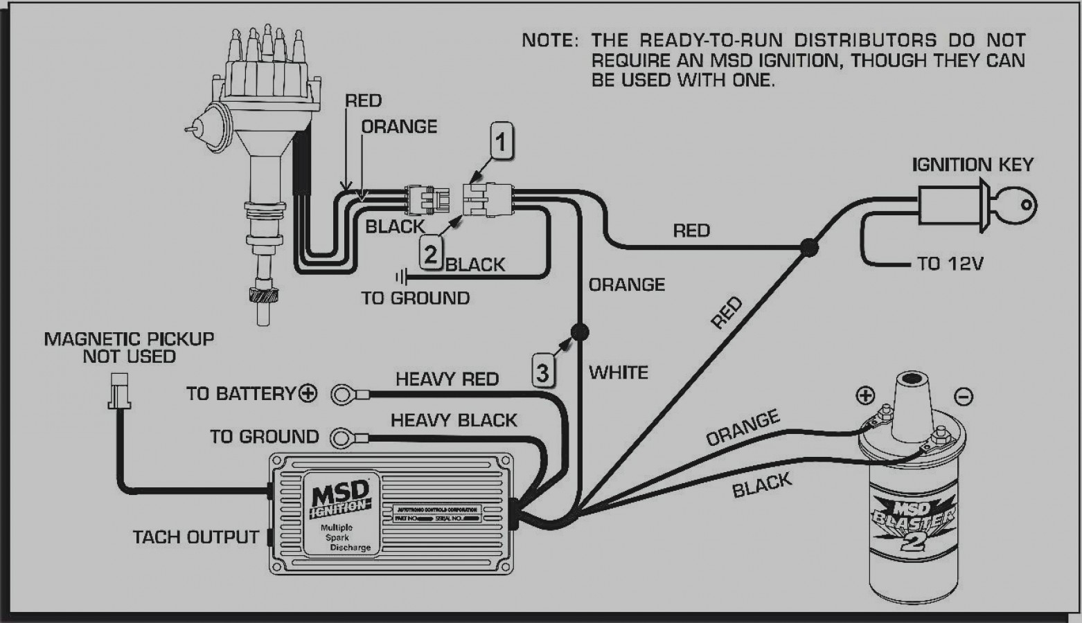 Chevy 350 Ignition Wiring Diagram Wiring Diagram