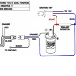 Chevy 5 3 Ignition Coil Wiring Diagram Chevy Hei Distributor Wiring