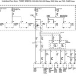 Chevy Aveo 2009 Ecu System Wiring Diagram