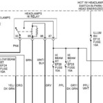 Chevy Aveo Radio Wiring Diagram Wiring Diagram