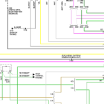 Chevy Blazer Fuel Pump Wiring Diagram Wiring Diagram