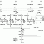 Chevy Brake Light Wiring Diagram Wiring Diagram