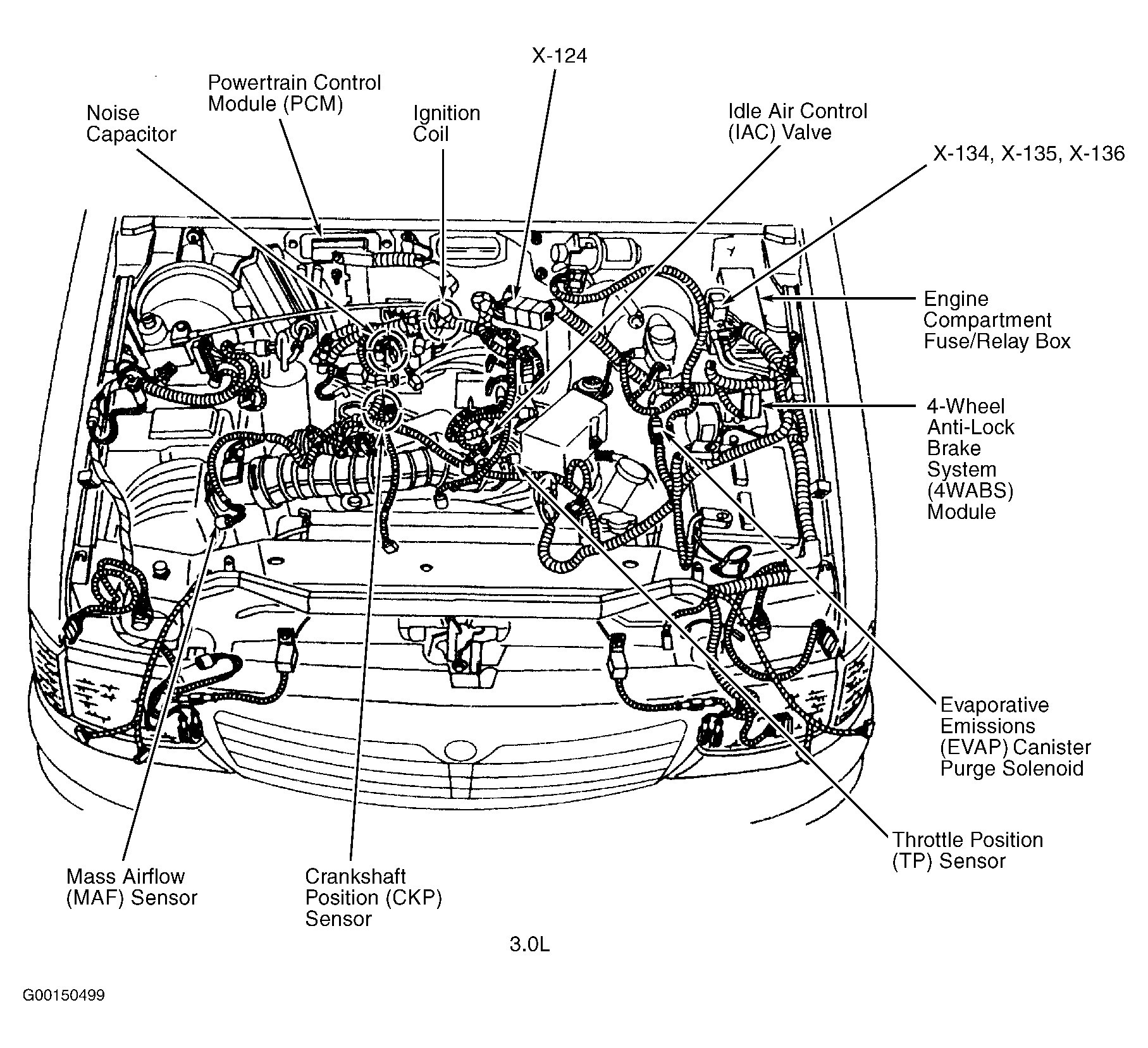 Chevy Cavalier Fuel Filter Diagram 2005 Chevy Silverado Fuel Filter 