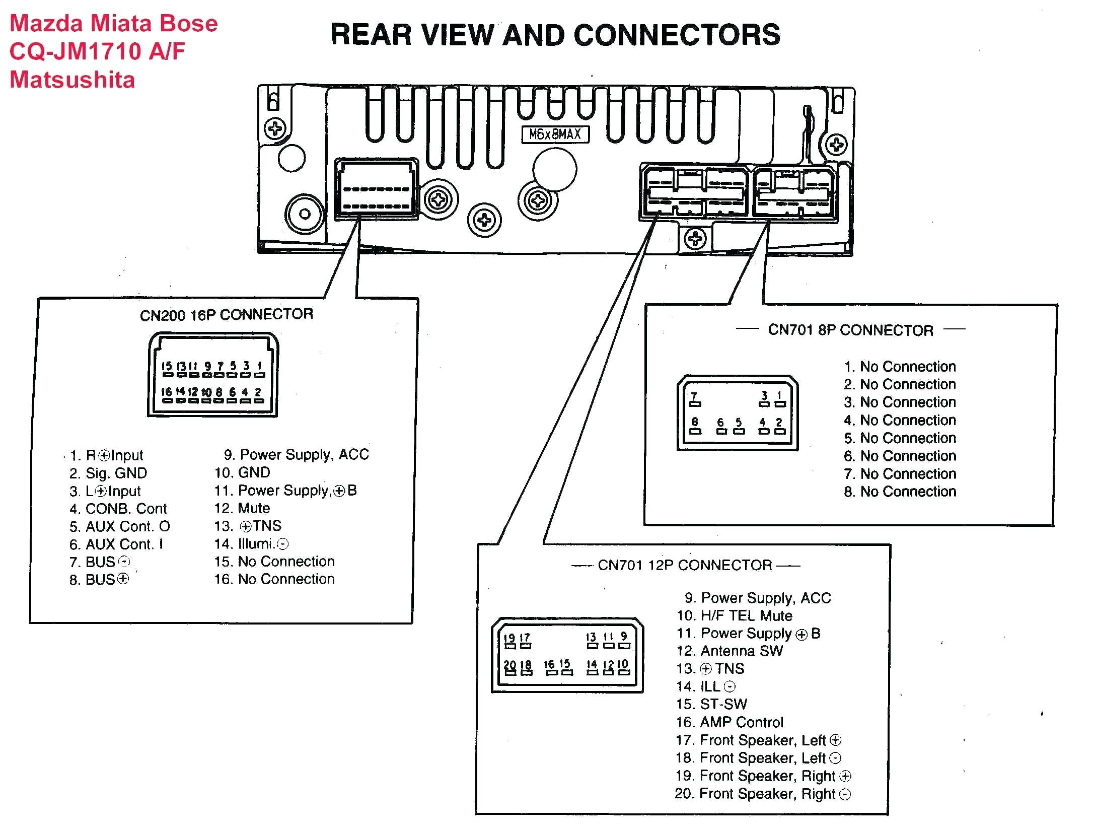 Chevy Cavalier Wiring Harness Diagram 1999 Chevy Cavalier Radio 