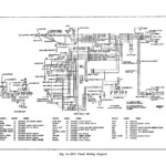 Chevy Dome Light Wiring Diagram Wiring Diagram