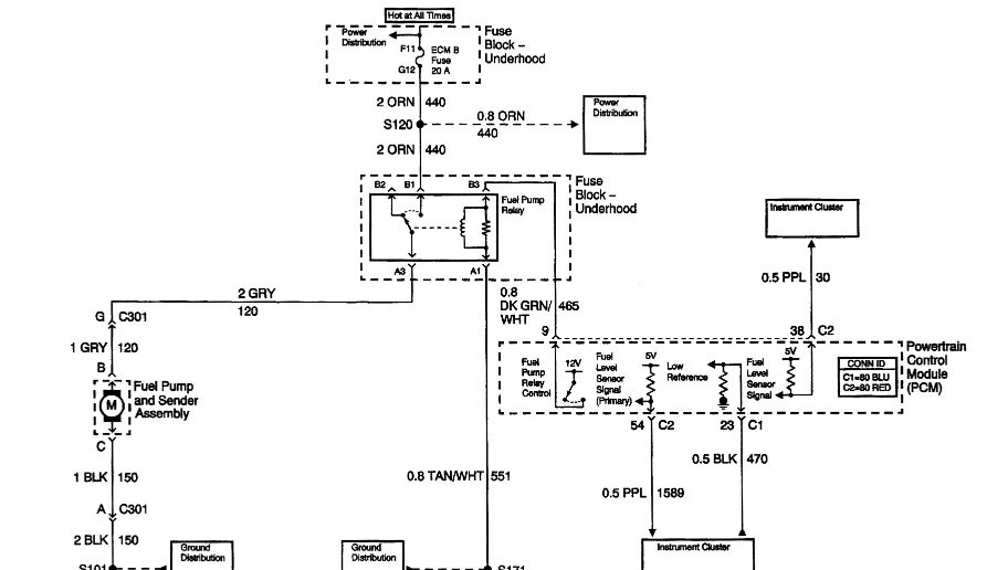 Chevy Expres Starter Wiring Wiring Diagram