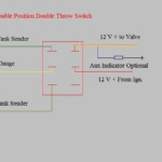Chevy Fuel Switch Wiring Wiring Diagram