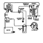 Chevy Ignition Coil Wiring Diagram Download Wiring Diagram With