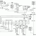 Chevy Silverado Stereo Wiring Wiring Diagram