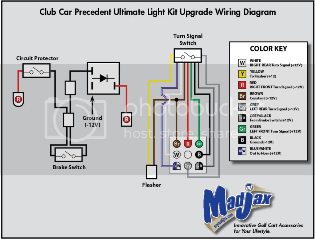 Deluxe Light Kit Relay Wiring Question 