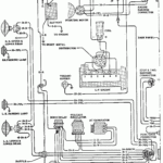 DIAGRAM 1967 Chevelle Fuel Gauge Wiring Diagram FULL Version HD