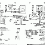 DIAGRAM 1985 Chevy S10 Wiring Diagram FULL Version HD Quality Wiring