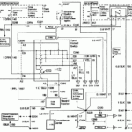 DIAGRAM 1988 Chevy 1500 Light Wiring Diagram FULL Version HD Quality