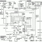 DIAGRAM 1990 Chevy C1500 Wiring Diagram FULL Version HD Quality