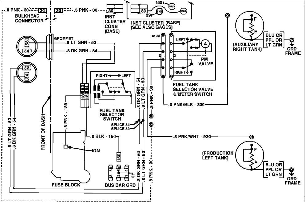  DIAGRAM 1992 Chevy Pickup Wiring Diagram 1 500 FULL Version HD 