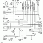 DIAGRAM 1995 Chevy K1500 Radio Wiring Diagram FULL Version HD Quality