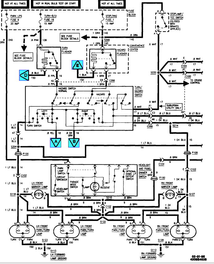  DIAGRAM 2001 Chevy Silverado 3500 Wiring Diagram FULL Version HD 