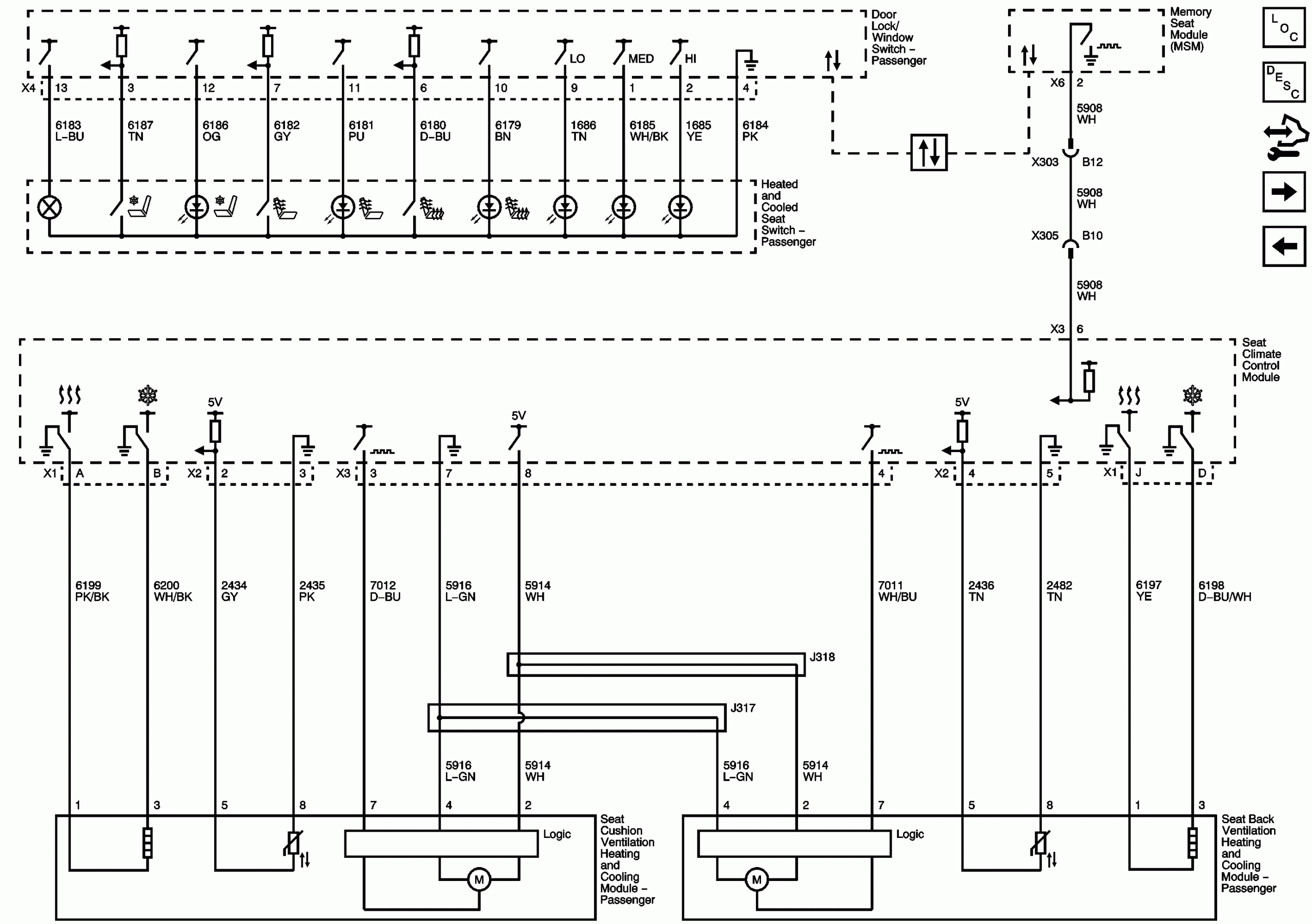 DIAGRAM 2004 Gmc 2500hd Wiring Diagram FULL Version HD Quality Wiring