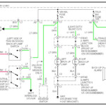 DIAGRAM 2005 Chevy Silverado Backup Light Wiring Diagram FULL Version