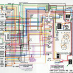 DIAGRAM 2011 Chevy Camaro Radio Wiring Diagram FULL Version HD