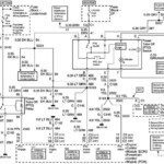 DIAGRAM 2012 Chevy Express Wiring Diagram FULL Version HD Quality