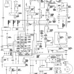 DIAGRAM 88 S10 Digital Dash Wiring Diagram FULL Version HD Quality