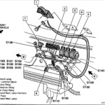 DIAGRAM 92 S10 Fuel Pump Wiring Diagram FULL Version HD Quality