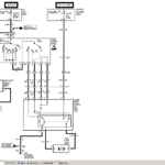 DIAGRAM Chevrolet Astro Van Wiring Diagram FULL Version HD Quality