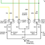 DIAGRAM Engine Wiring Diagram For 92 Gmc Sierra 1500 FULL Version HD