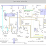 DIAGRAM How To Replace Tail Light Combination Junction Block 02 06