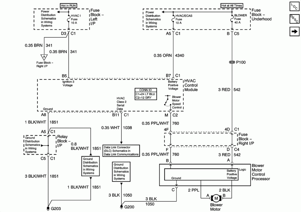  DIAGRAM I Need A Diagram Of The Stereo Wiring In A 2001 Chevy Tahoe 