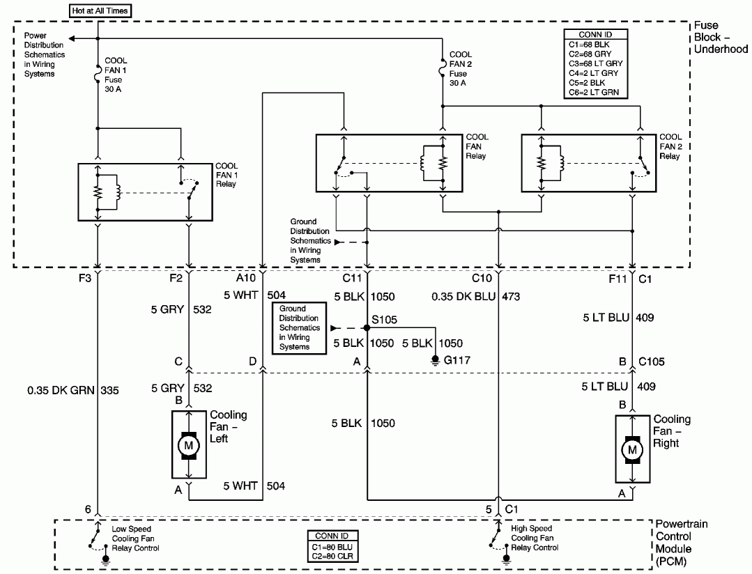  DIAGRAM I Need A Stereo Wiring Diagram For A 2003 Chevy Impala Wiring 