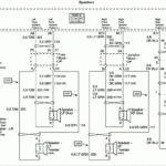 Do You Have A Wiring Diagram For A 2004 Chevy Silverado Crew Cab 1500