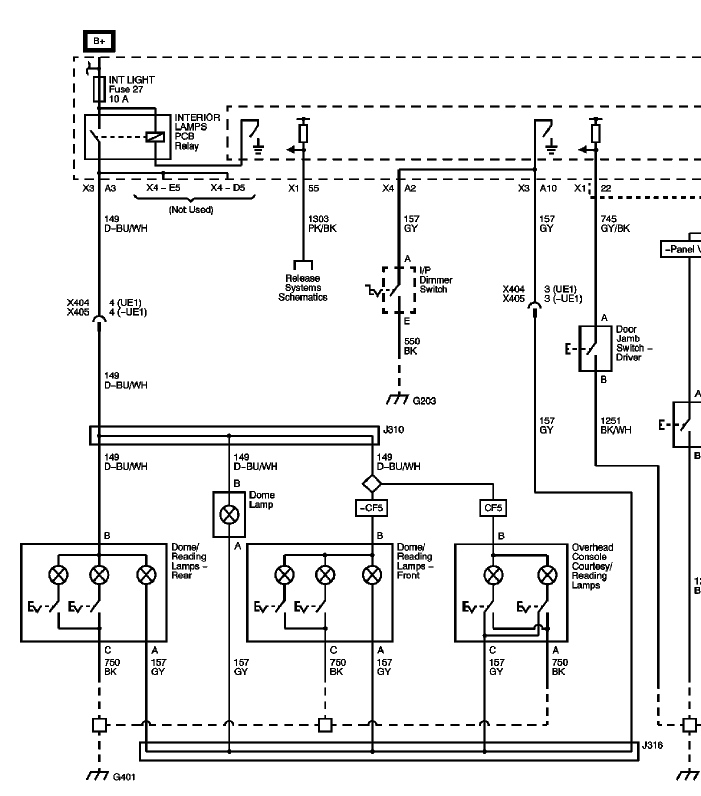 Dome Light Page 2 Chevy HHR Network