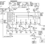 DOWNLOAD SCHEMA 2002 Silverado 2500 Radio Wiring Diagram Full HD