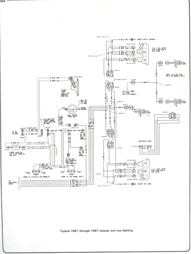 Fuel Gauge cluster Wiring Woes CK5 Forums